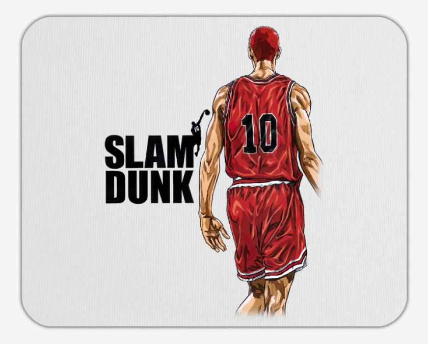 Mousepad Sakuragi 3