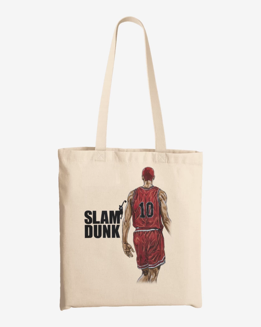 Totebag Sakuragi 3