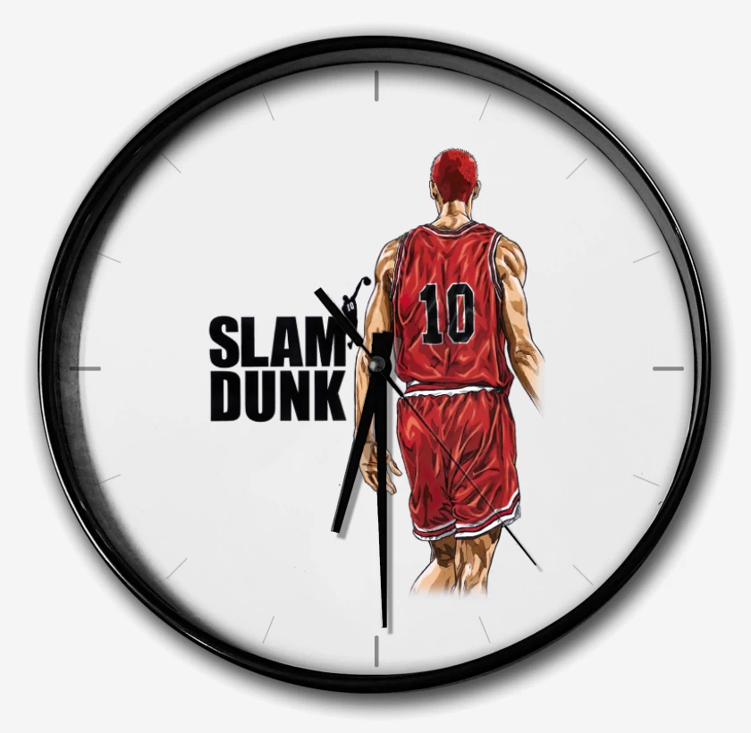 Reloj Sakuragi 3