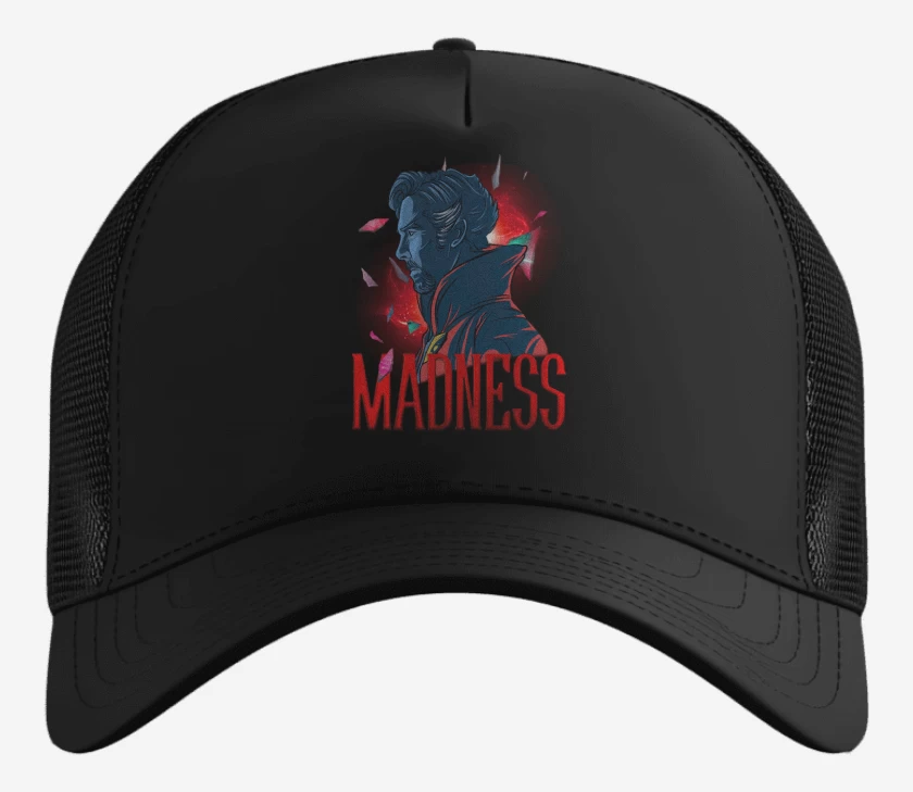 Gorro Madness