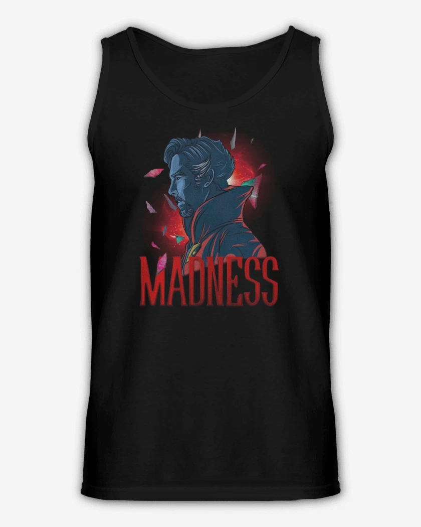 Sudadera Madness