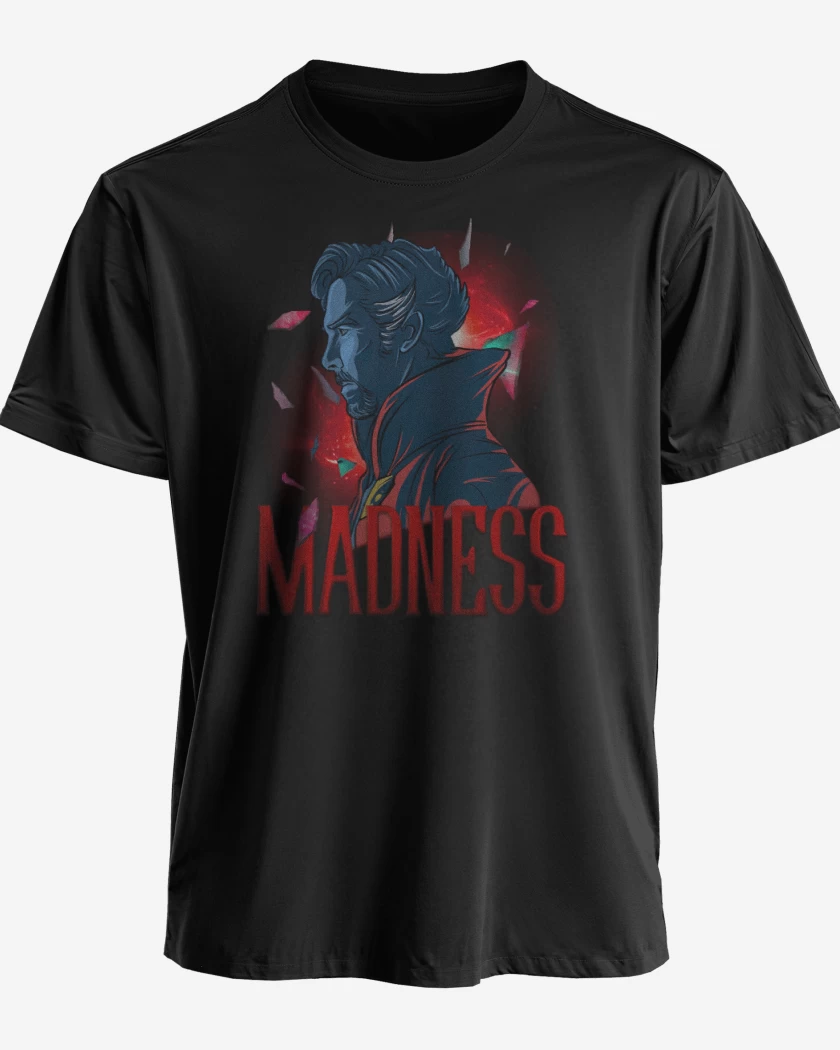 Polera Madness