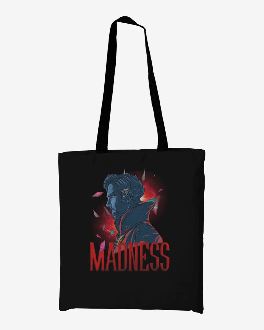 Totebag Madness