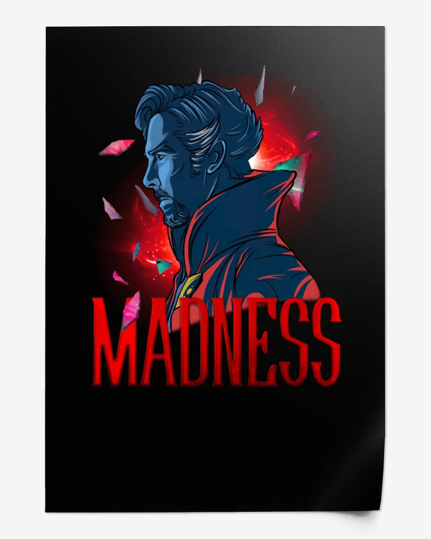 Print Madness