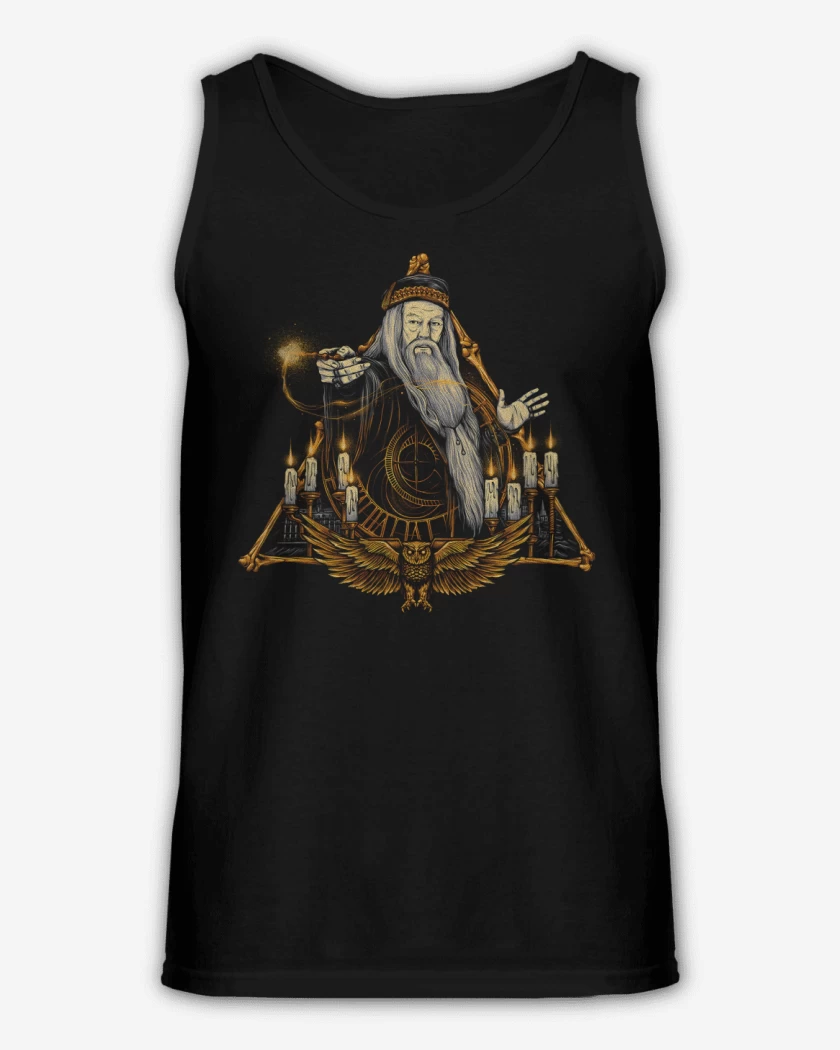 Sudadera Albus Dumbledore