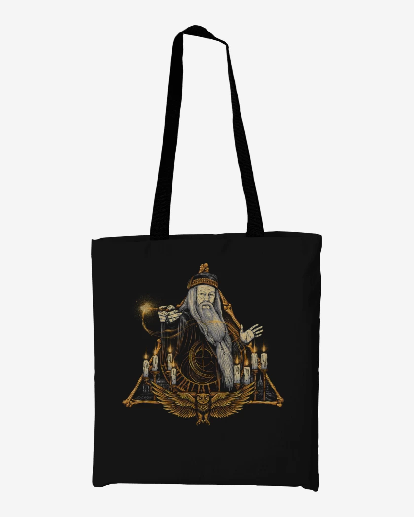 Totebag Albus Dumbledore