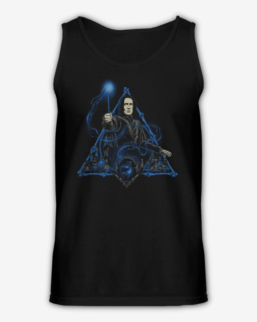 Sudadera Severus Snape