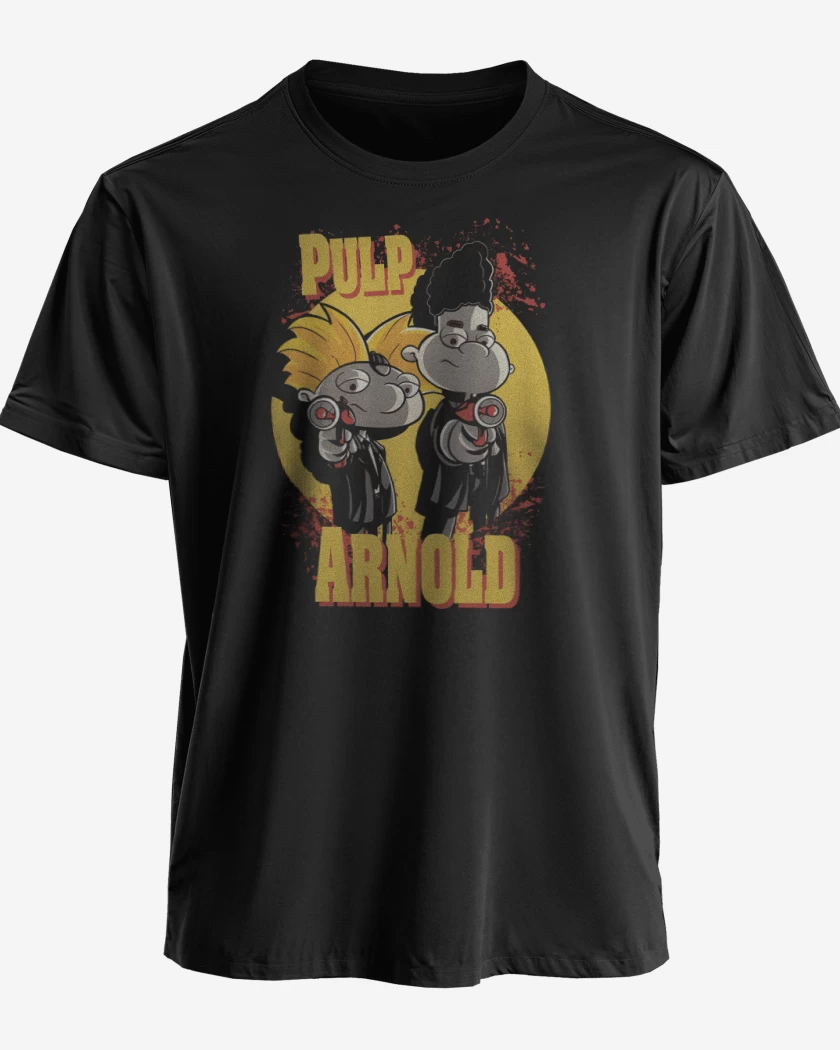 Polera Pulp Arnold