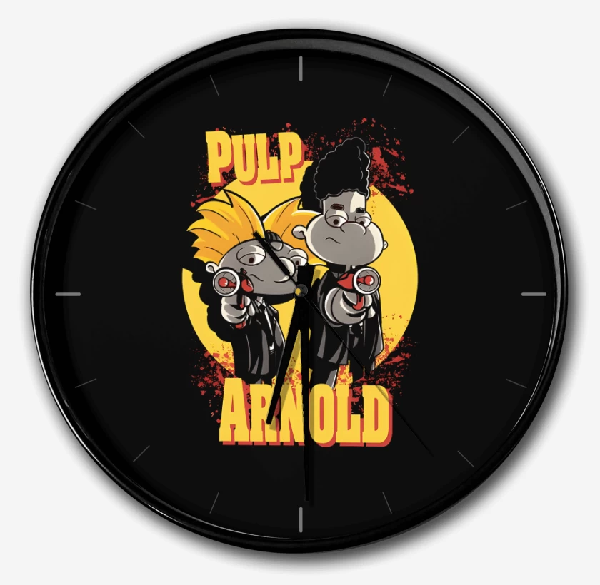 Reloj Pulp Arnold