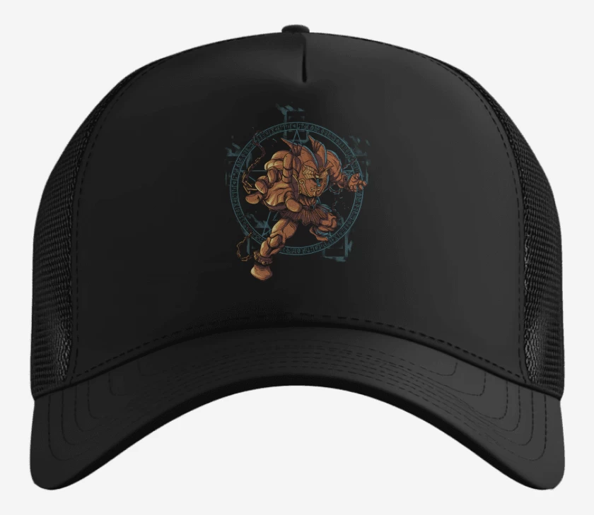 Gorro Exodia