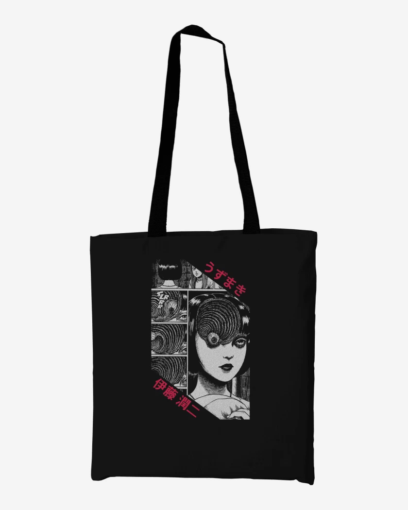 Totebag Uzumaki 