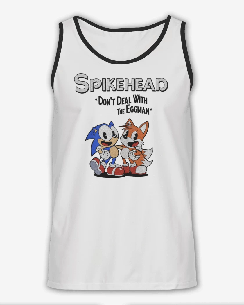 Sudadera Spikehead