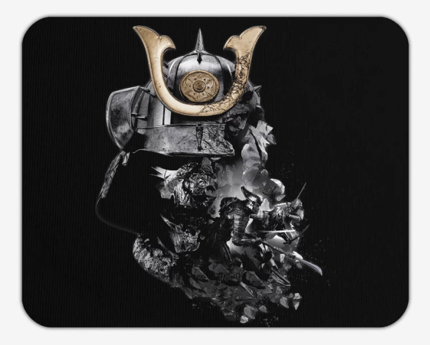 Mousepad Ghost of tushima