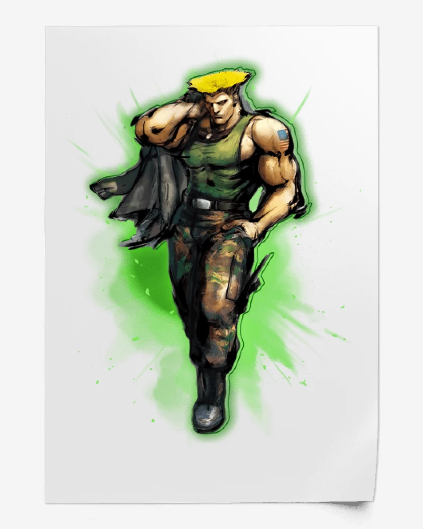 Print Guile