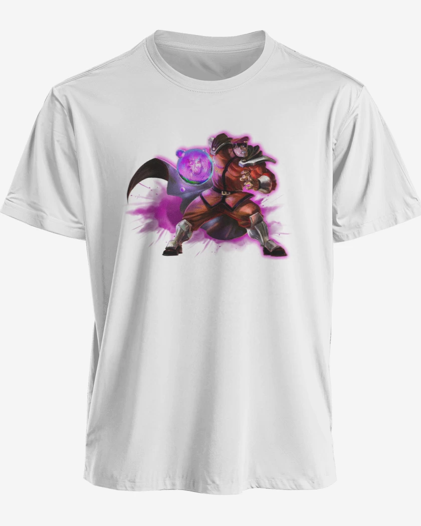 Polera premium Bison