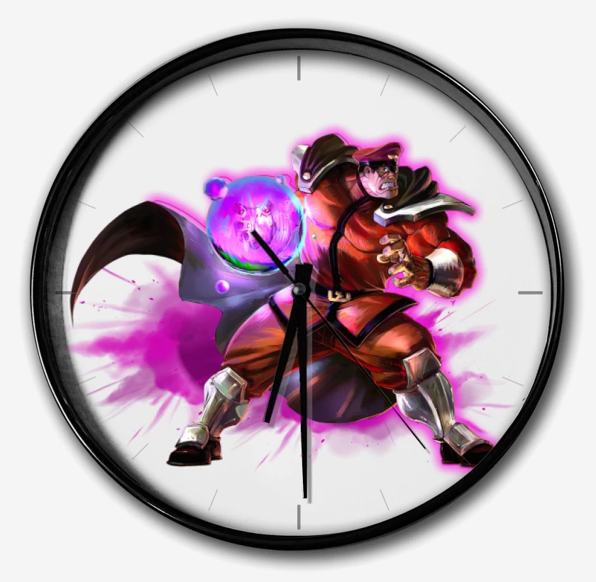 Reloj Bison
