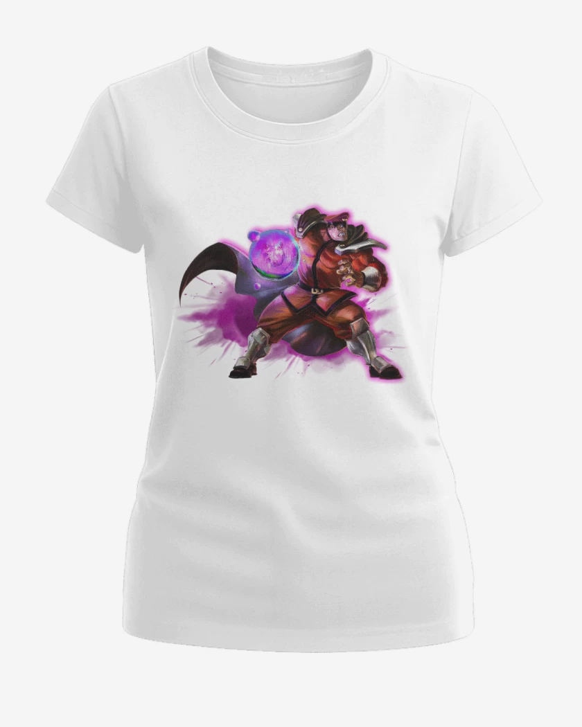 Polera de Mujer Blanco de Bison