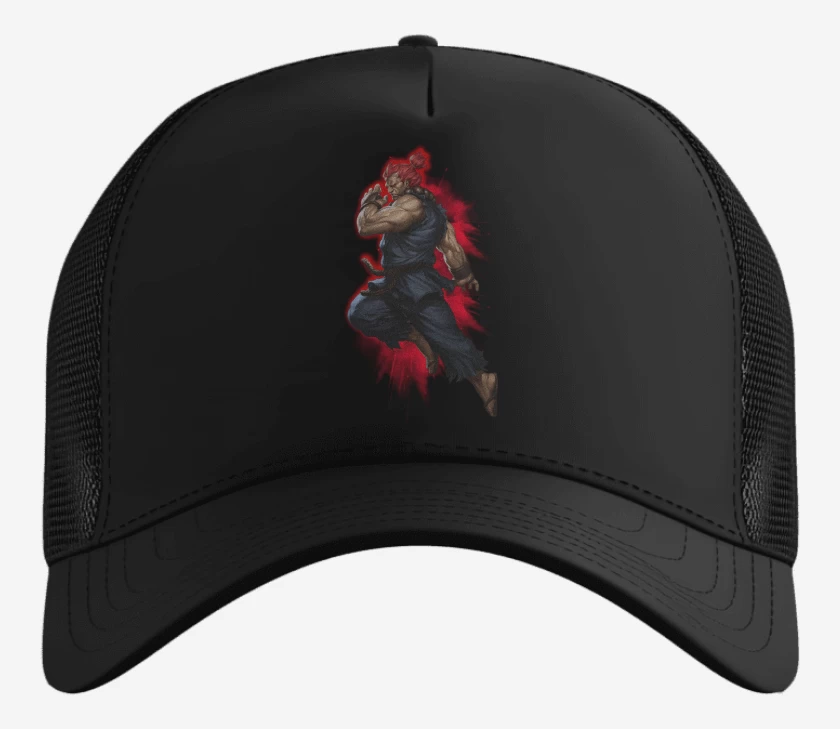 Gorro Akuma