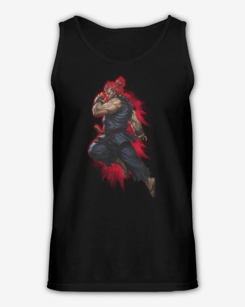 Sudadera Akuma
