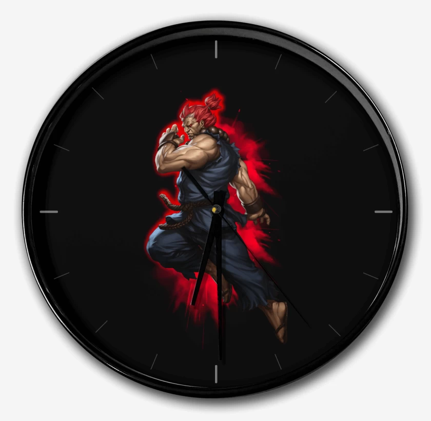 Reloj Akuma