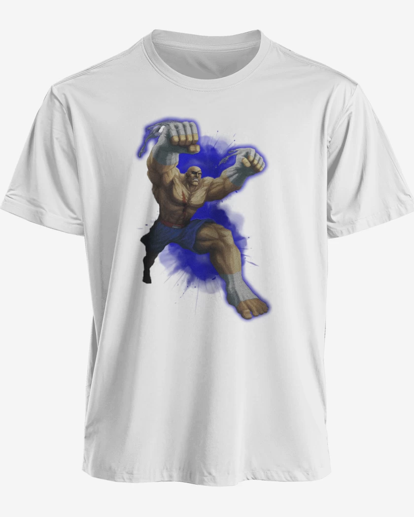 Polera Sagat