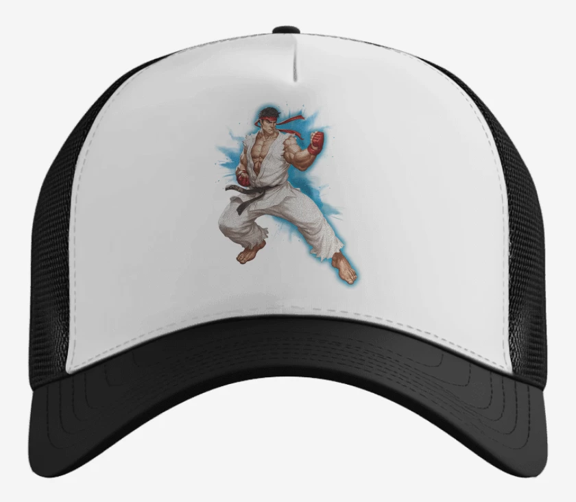 Gorro Ryu