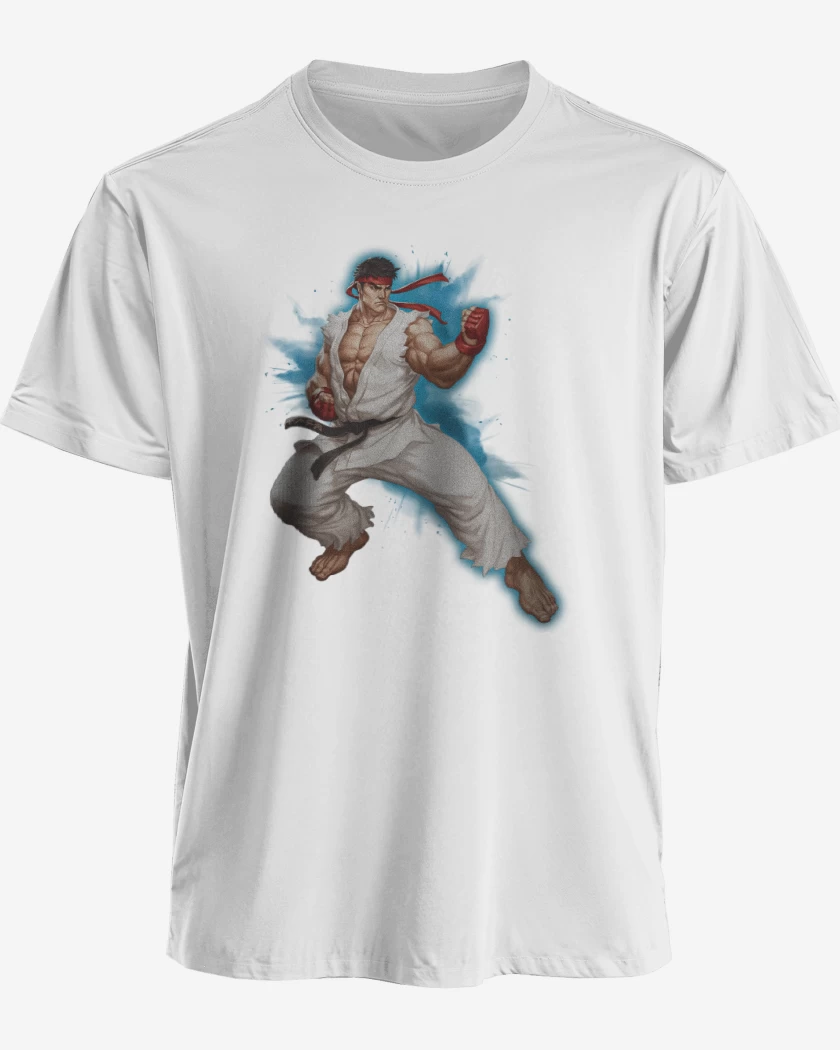 Polera Ryu