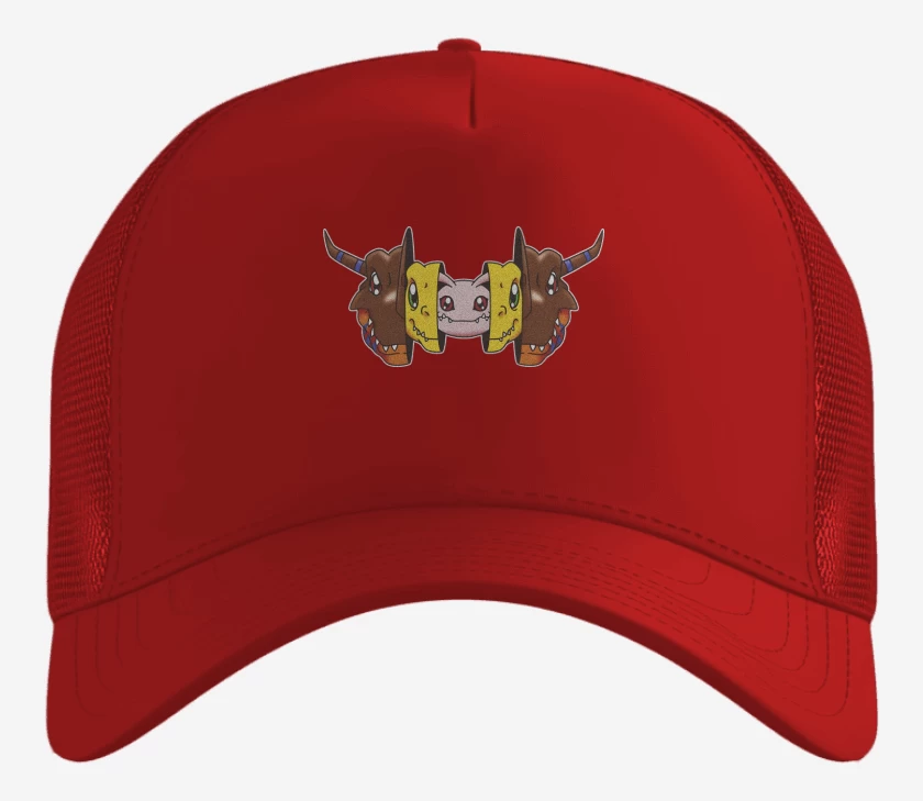 Gorro Valor Digital