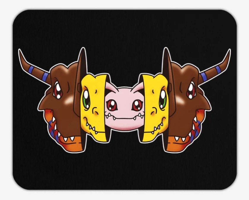 Mousepad Valor Digital