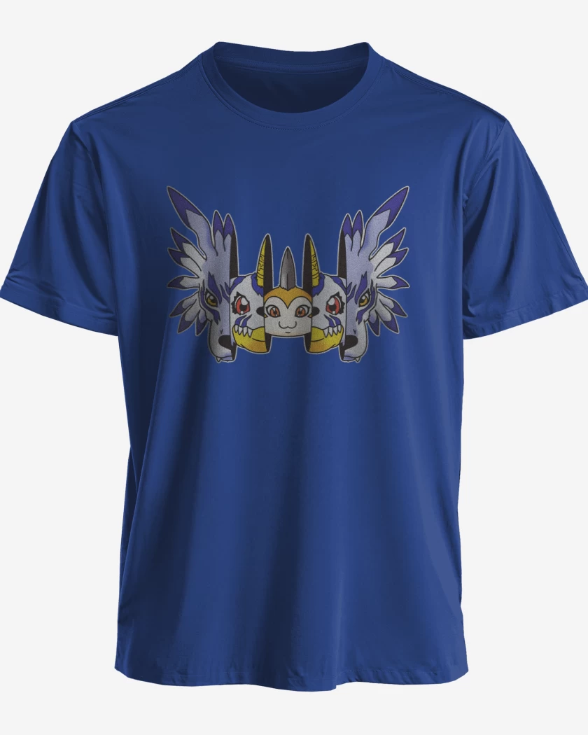 Polera Amistad Digital