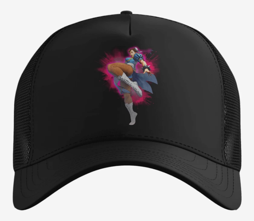 Gorro Chu lii