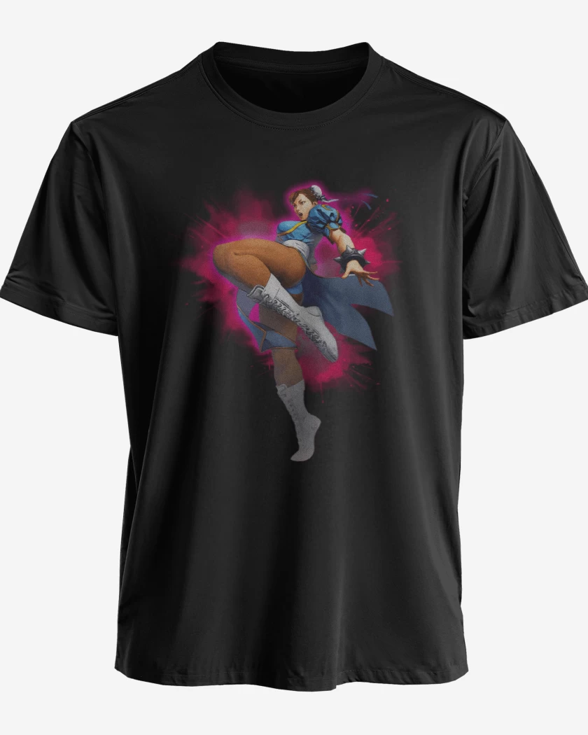 Polera Chu lii
