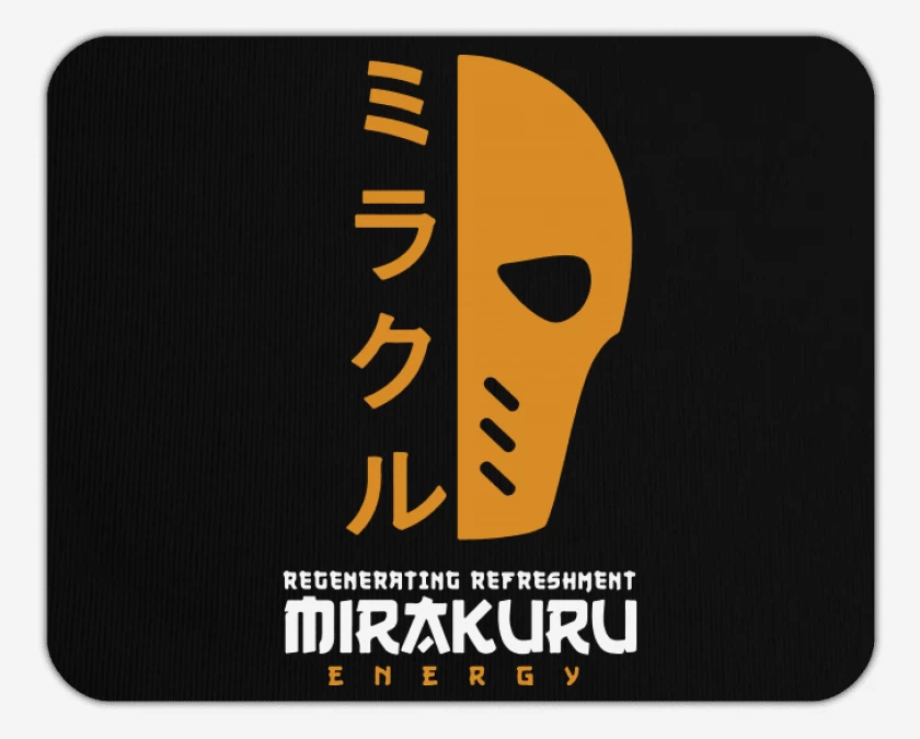 Mousepad Arrow - Deathstroke