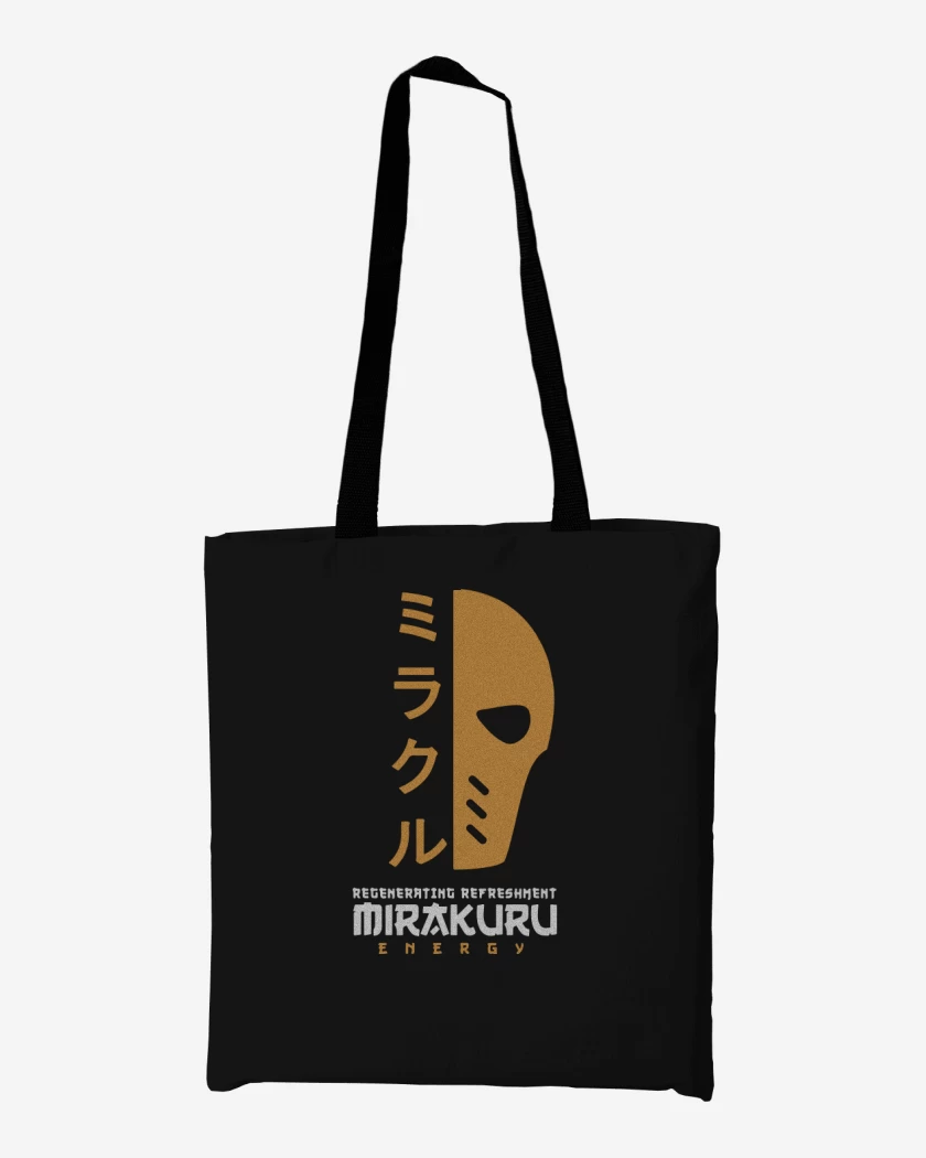 Totebag Arrow - Deathstroke
