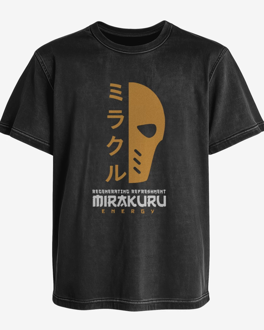 Polera desgastada Arrow - Deathstroke