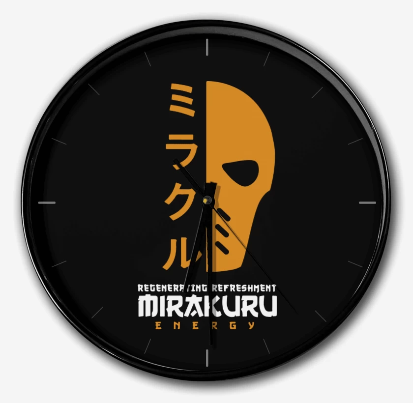 Reloj Arrow - Deathstroke