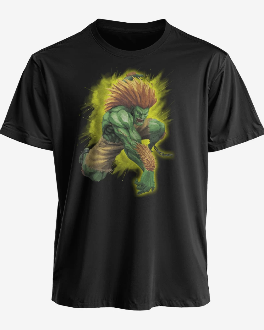 Polera premium Blanca