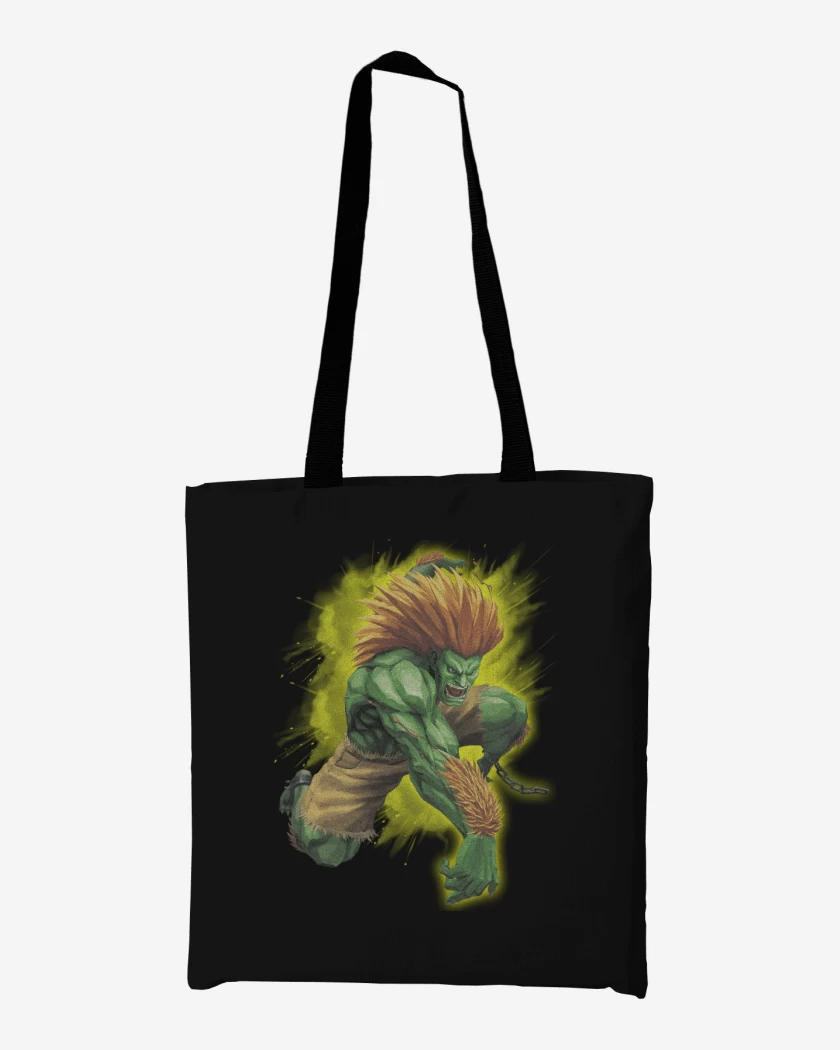 Totebag Blanca