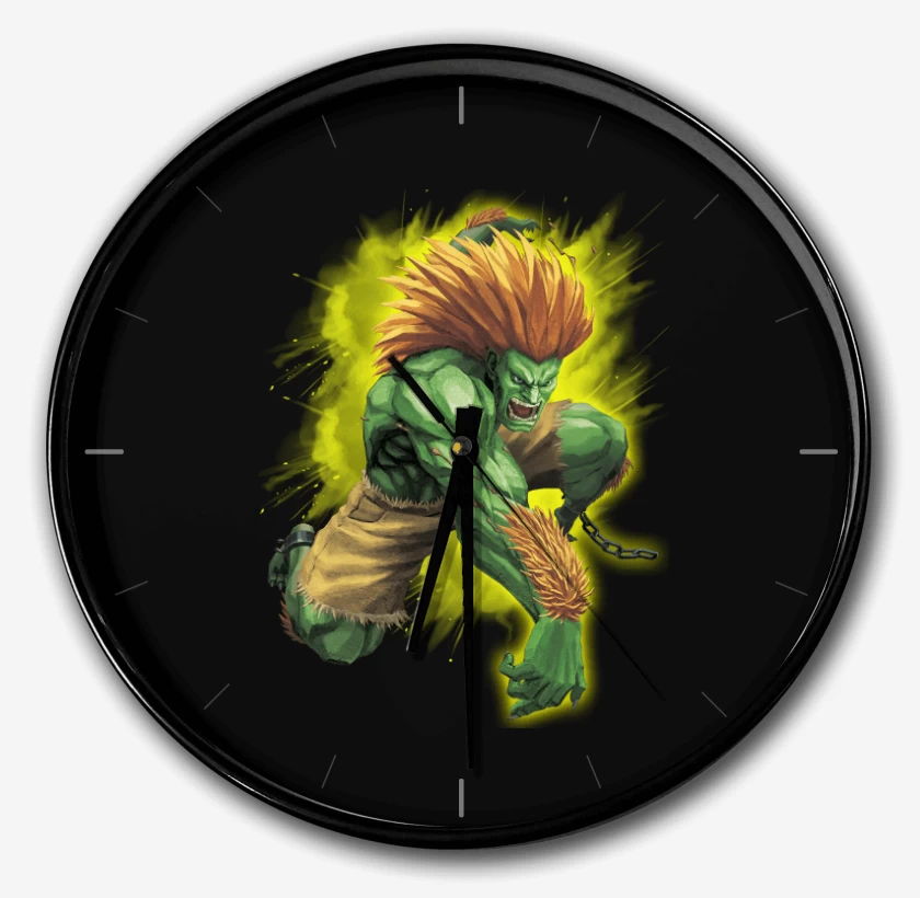 Reloj Blanca