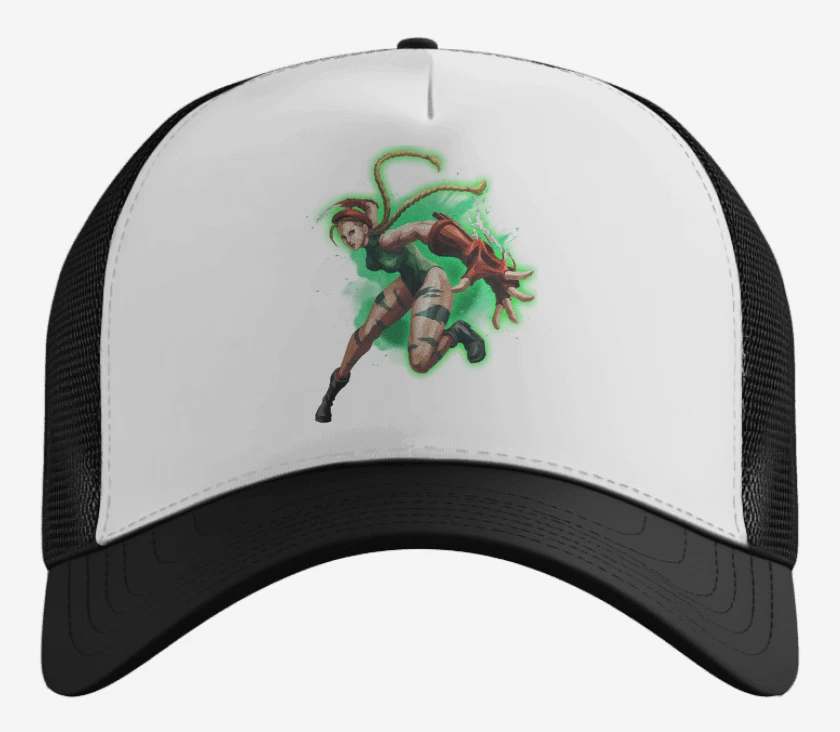 Gorro Cammy