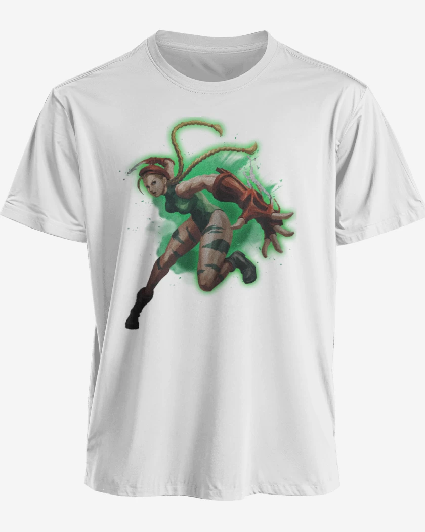 Polera Cammy