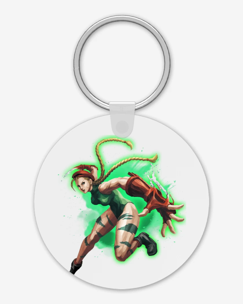 Llavero Cammy