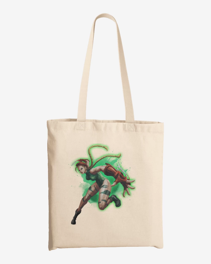 Totebag Cammy