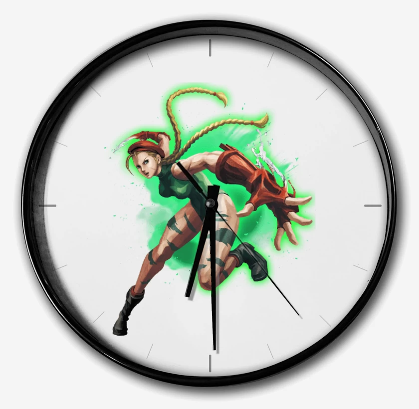 Reloj Cammy