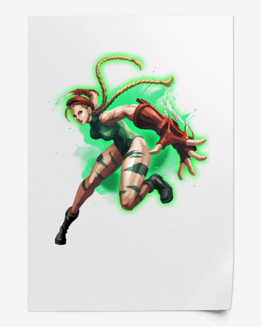 Print Cammy