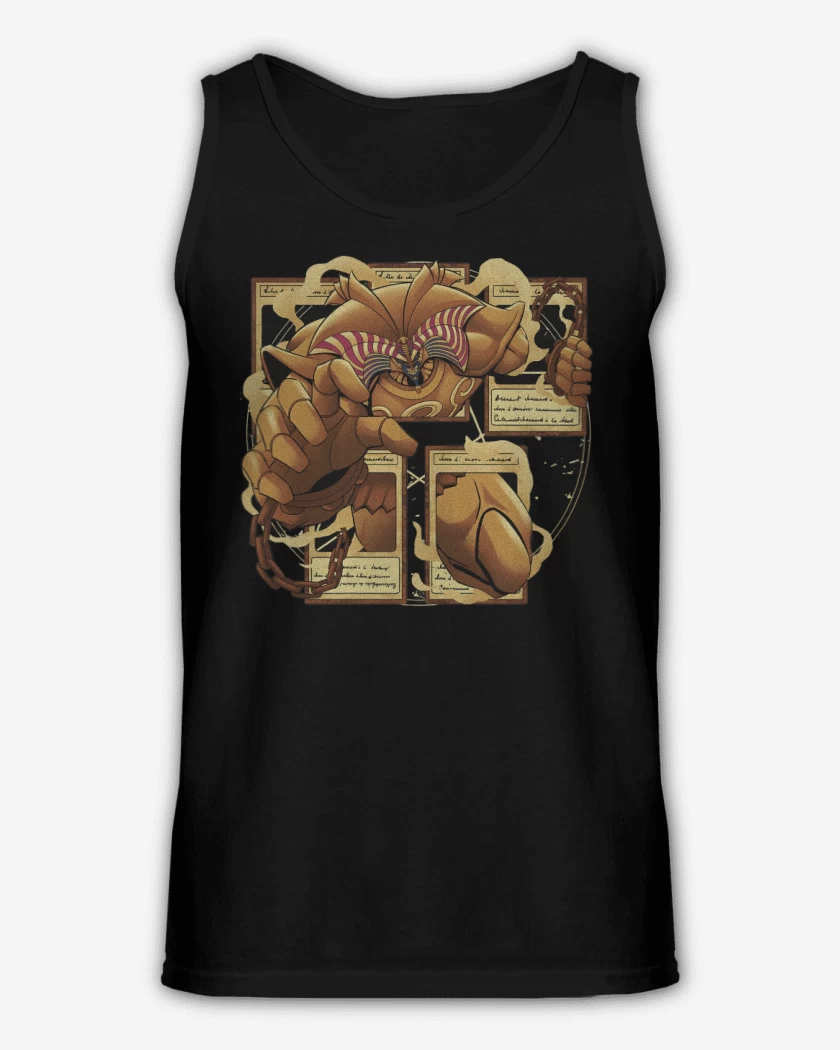 Sudadera Exodia, El Prohibido