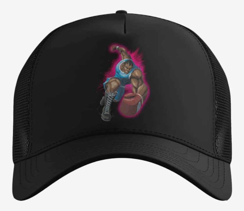 Gorro Balrog