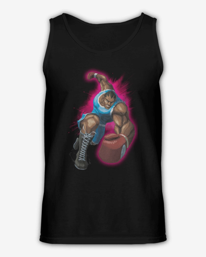 Sudadera Balrog