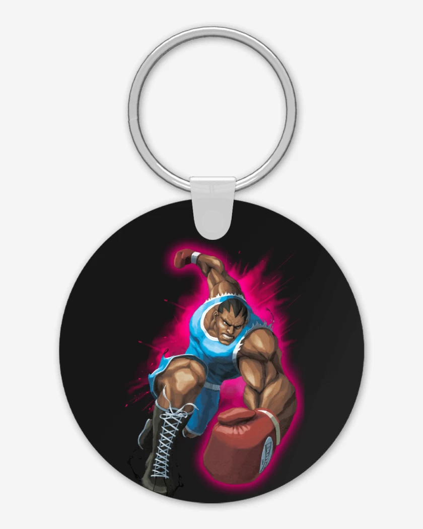 Llavero Balrog