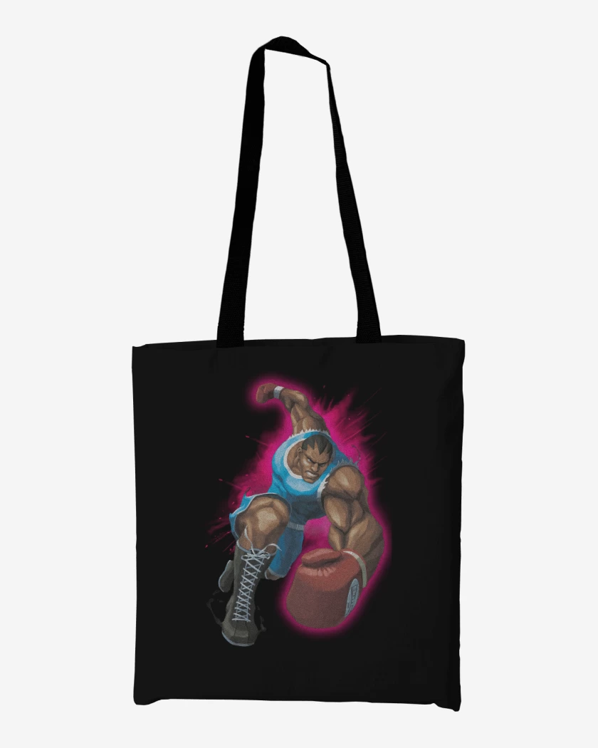 Totebag Balrog